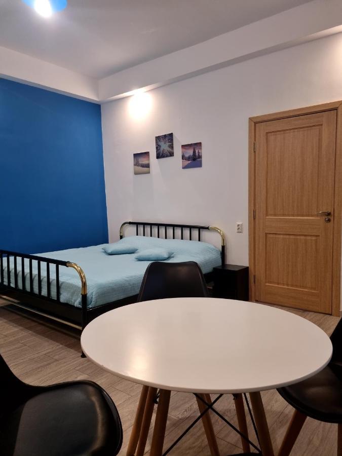 Apartament Evu Long Street Braszów Zewnętrze zdjęcie