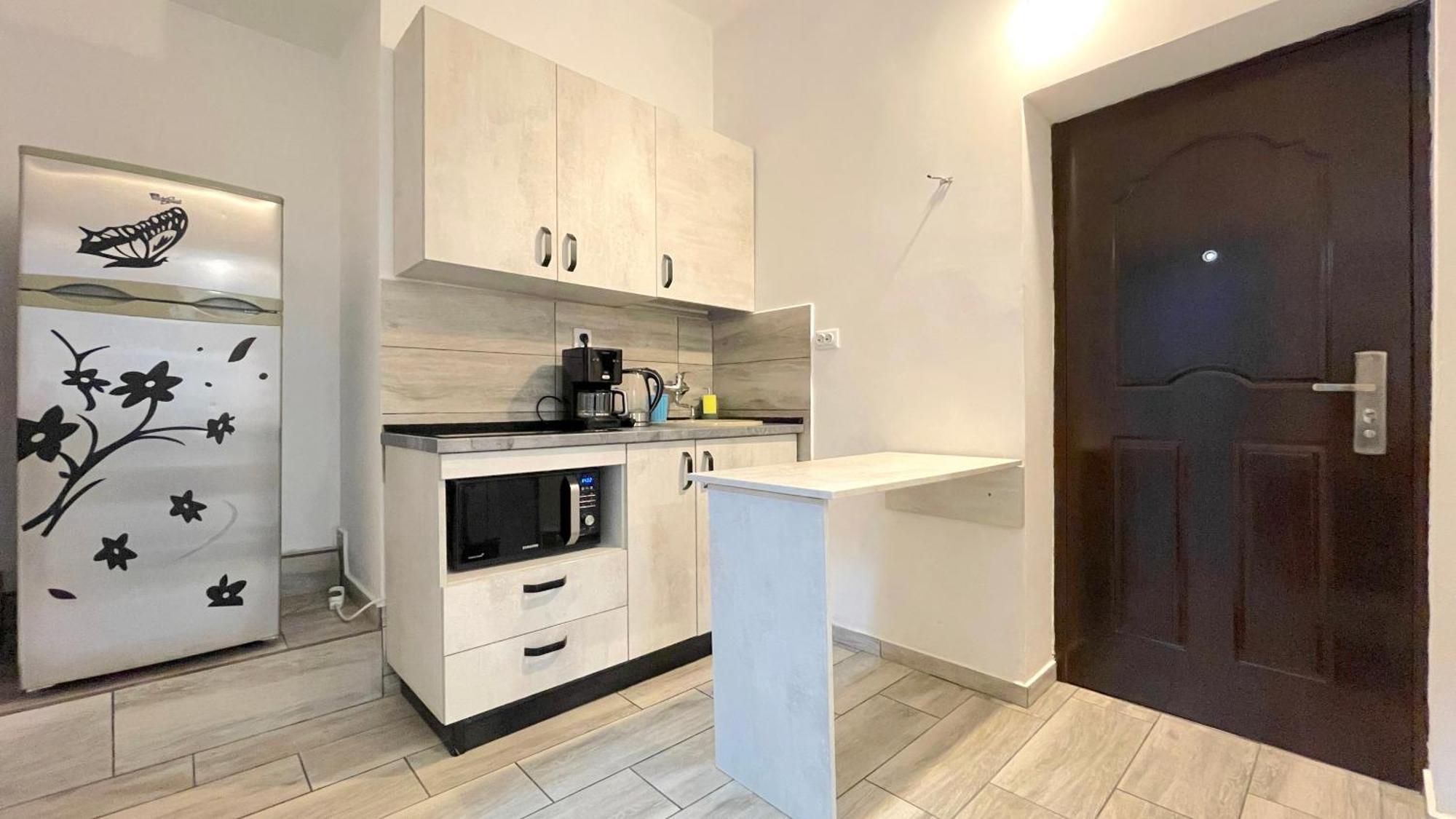 Apartament Evu Long Street Braszów Zewnętrze zdjęcie