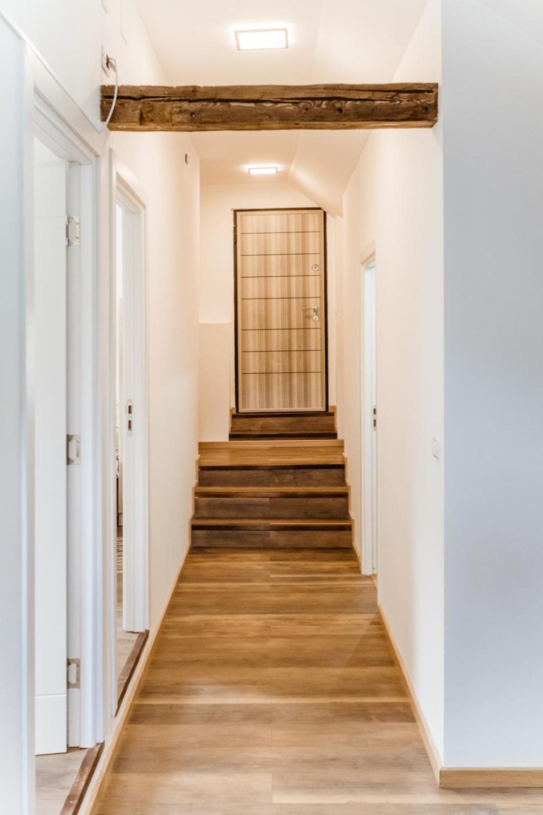 Apartament Evu Long Street Braszów Zewnętrze zdjęcie